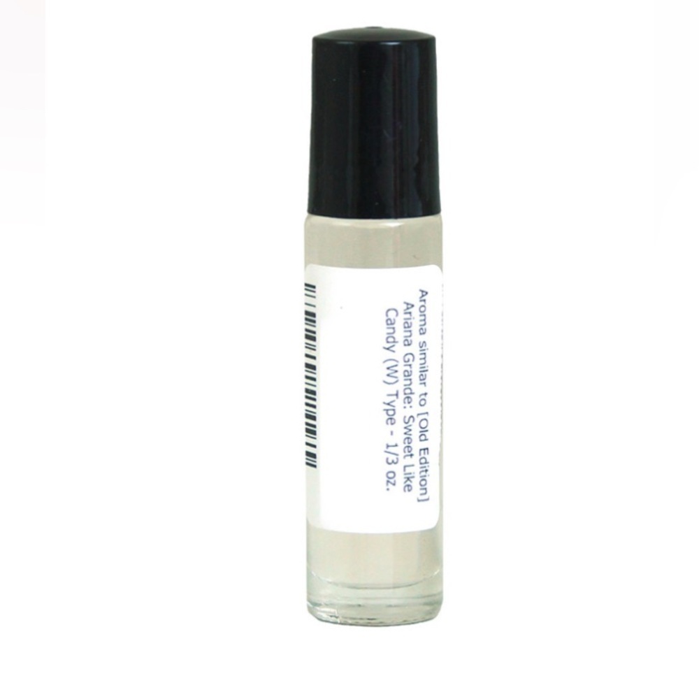 Sweet Like Candy 1/3 Roll-on Body oil